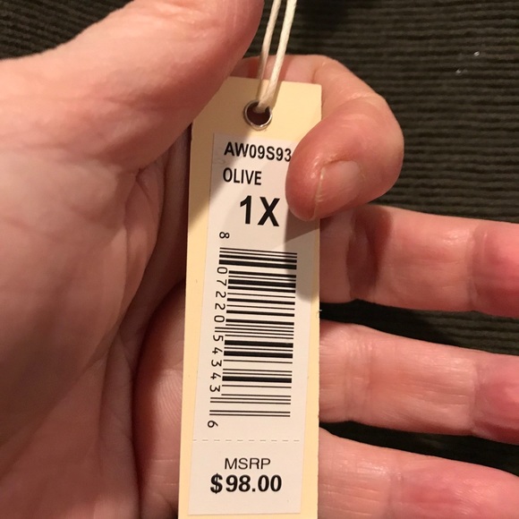 Max Studio Top - Picture 4 of 7